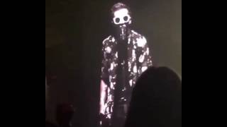 Guy Didn't Recognize Tyler Joseph
