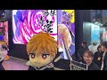 ジャンプフェスタ2024 jump festa 前編