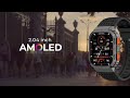 Digitec Smartwatch Commander