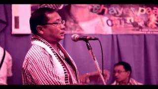 CHAYETPAA TOMNAO gi nungshi lamjel- upcoming biggest manipuri feature film- formal function-