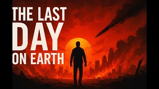 The Last Day on Earth – Humanity’s Final Hours