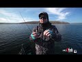 deep winter bass best baits tactics and sonar tips