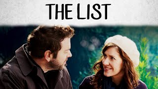 The List (2015) | Full Movie | Scott Pryor | Kristen Sharp | Montell Jordan