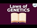 Laws of Genetics - Lesson 5 | Don't Memorise