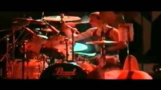 Metal Church - Agent Green (Live Dynamo 1991)