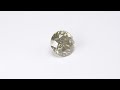 6.29 ct chocolate champagne brown round loose diamond wholesale price m 53150