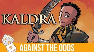 Against the Odds: Kaldra (Modern)