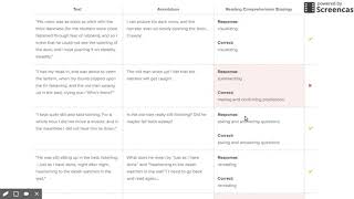StudySync: Grading Skill Assignments