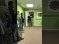 CETS USA // CQB Lesson