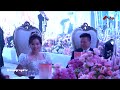 20241124 Wedding Reception Of Chan Yi Fang & Woo Chiew Loong | Courtyard by Marriot Melaka