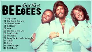 Bee Gees Greatest Hits Full Album - Bee Gees Best Songs