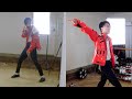 Hayden Huynh - Beat It - Dangerous Tour Style - Michael Jackson - 2023