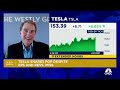 Tesla has to scramble to get through next 3 years, robotaxis aren't happening soon Steve Westly