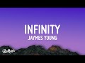 Jaymes Young - Infinity (Lyrics)