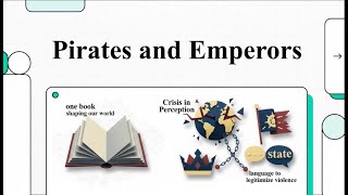 Who Decides What Terrorism Is? | Pirates and Emperors (Mini Explainer)