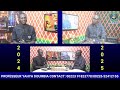 prévisions de la l année 2025 part 1 avec dolo karamoko yaya doumbia