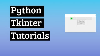 ProgressBar In #Tkinter | Python Tutorials In Hindi By Desi Programmer