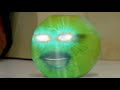 The Annoying Orange Zombie 38