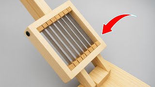 Genius Automatic Screw Tool You’ve Never Seen Before!