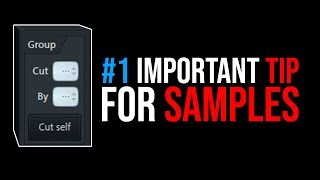 Don't Skip This Crucial Tip! How To Prevent Samples From Overlapping | FL Studio 20