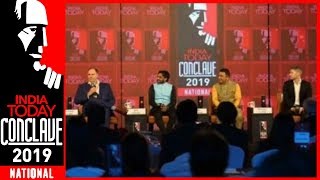 Gavaskar, Hayden & Clarke Predict Teams That Will Play World Cup 2019 Final | IT Conclave 2019