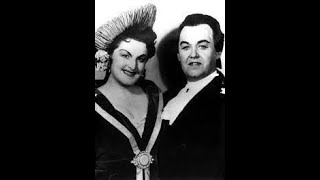 Birgit Nilsson; Jussi Björling; \