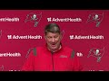 general manager jason licht on new bucs cody mauch and yaya diaby press conference