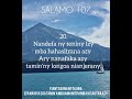 SALAMO 107 [Baiboly Malagasy]