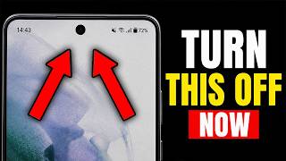 Your Phone Camera Is Watching You Unless You Disable This Obscure System Feature