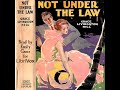 not under the law by grace livingston hill read by emily grace full audio book