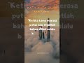 Kata-kata nasihat kehidupan islami Khalil Gibran menyentuh dan menenangkan hati