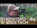 SUDECKA OSTOJA 88/2021. Deer Hunting in Poland