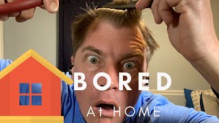 11 Tips to STOP Quarantine Boredom | Bored at Home