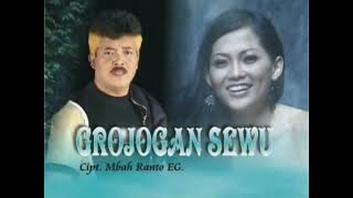 MAMIEK PRAKOSO - GEROJOKAN SEWU || OFFICIAL MUSIC VIDEO