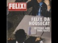 felix da housecat analog city