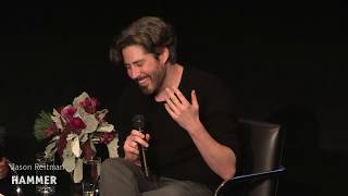 Contenders Q&A with Jason Reitman: "The Front Runner"