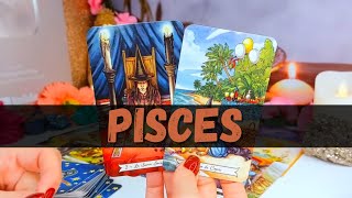 PISCES ❤️​ SOMEONE HAS BEEN TALKING ABOUT YOU TO EVERYONE ​​🗣️💘​ THEY MISS THEIR BABY🫢