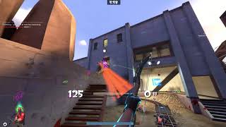 [Nitro] TF2 Bow Aimbot