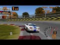 gran turismo simulation mode special event lightweight trk.50 ㅡ autumn ring mini ii