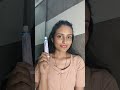 review tretnion 0.025% ✅5 important thing s remember acne skincare shortvideo viral tretinoin