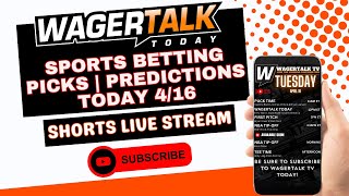 Free Sports Picks & Predictions Today: MLB, NHL, NBA  April 16