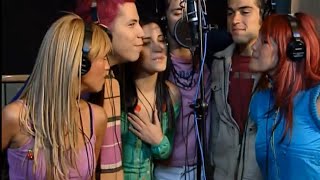 RBD - Tras De Mi (Video Oficial)