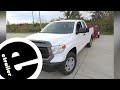 etrailer | Beginner’s Guide to Installing the CIPA Universal Towing Mirror on a 2017 Toyota Tundra