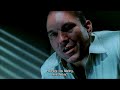 bellick caught t bag torture of t bag begins. prison break 117 4k