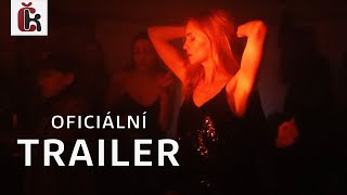 Hranice lásky (2022) - Teaser trailer / Hana Vagnerová, Eliška Křenková