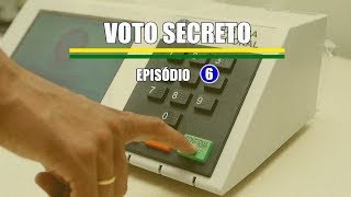 O VOTO - VOTO SECRETO