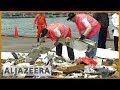 🇮🇩 Divers recover crashed Lion Air's 'black box' from Indonesian sea | Al Jazeera English