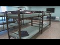 Metro Atlanta warming shelters expected to be busy as cold temps settle in