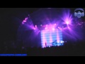 underworld cups live @ creamfields portugal 2009 hd