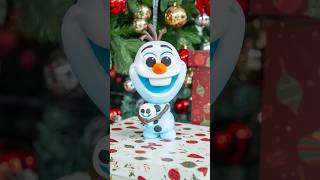 Do you wanna build Cosbi XL Olaf? #cosbi #frozen #olaf #disney